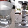 chataigne rodolphe dogniaux design matin ctifl la cuisin